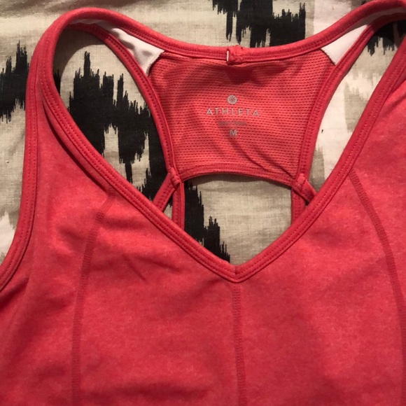 Athleta Tank - Picture 2 of 5